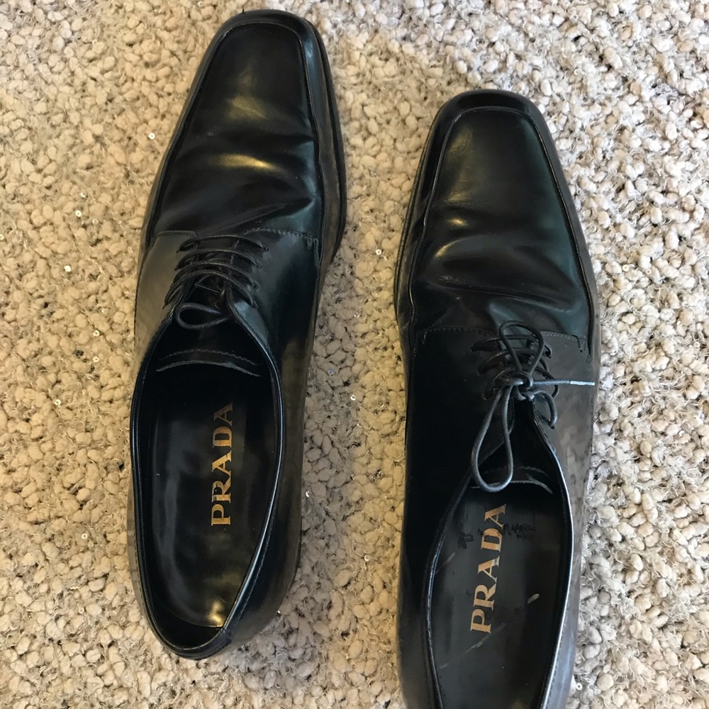 “ PRADA “ Mens